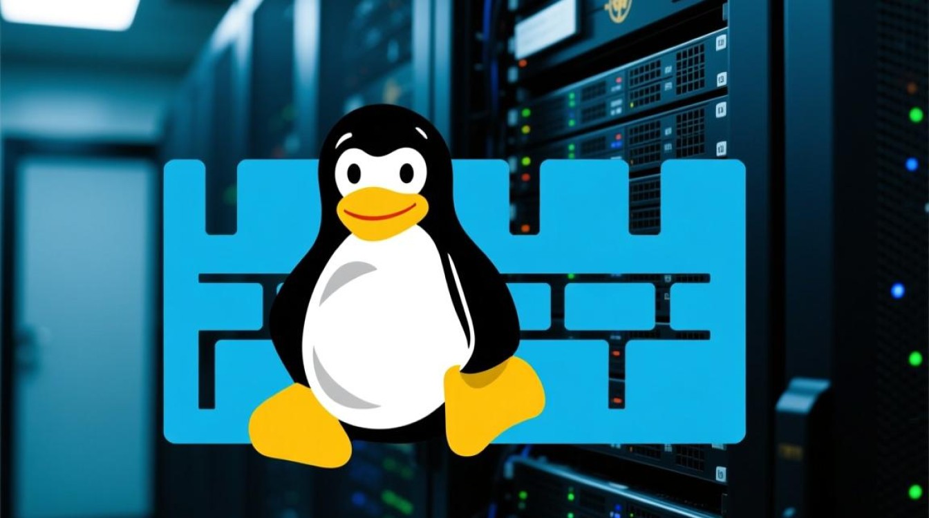 Linux防火墙如何开启指定端口？详细步骤与命令解析-好主机测评网