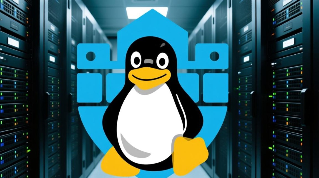 Linux防火墙如何开启指定端口？详细步骤与命令解析
