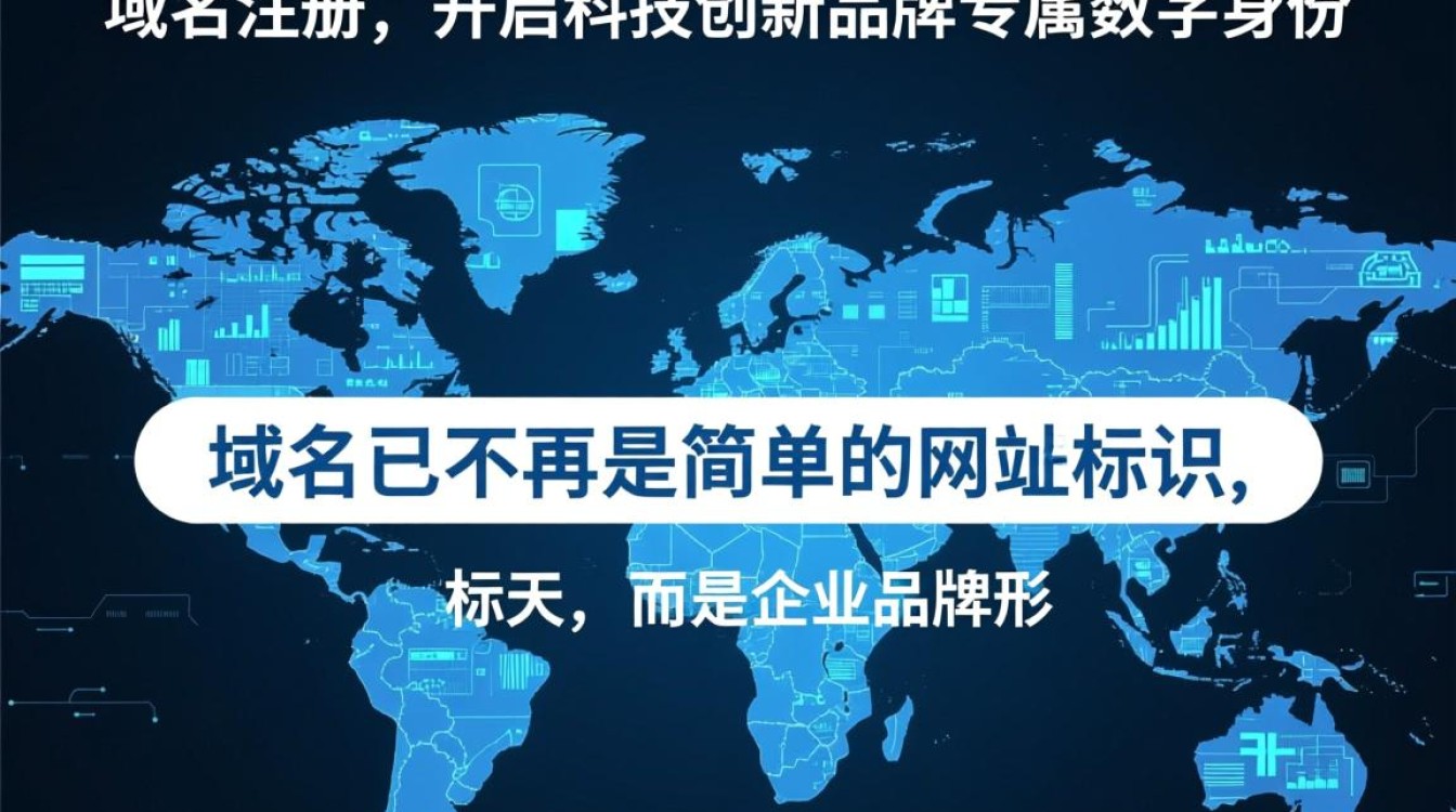 tech域名注册怎么选？新手注册tech域名要注意哪些问题？