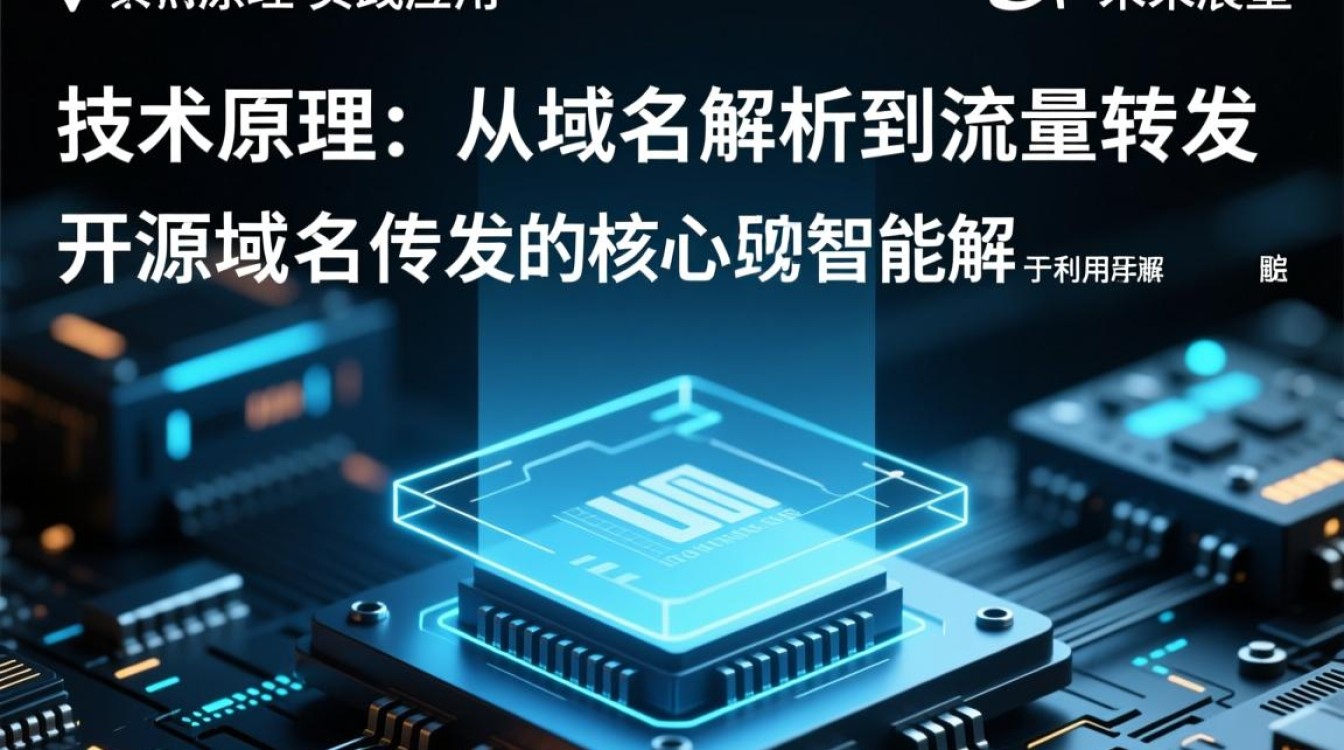 开源域名转发工具有哪些？如何免费搭建使用？-好主机测评网