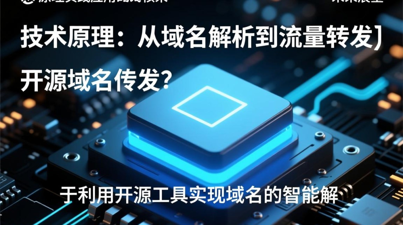 开源域名转发工具有哪些？如何免费搭建使用？