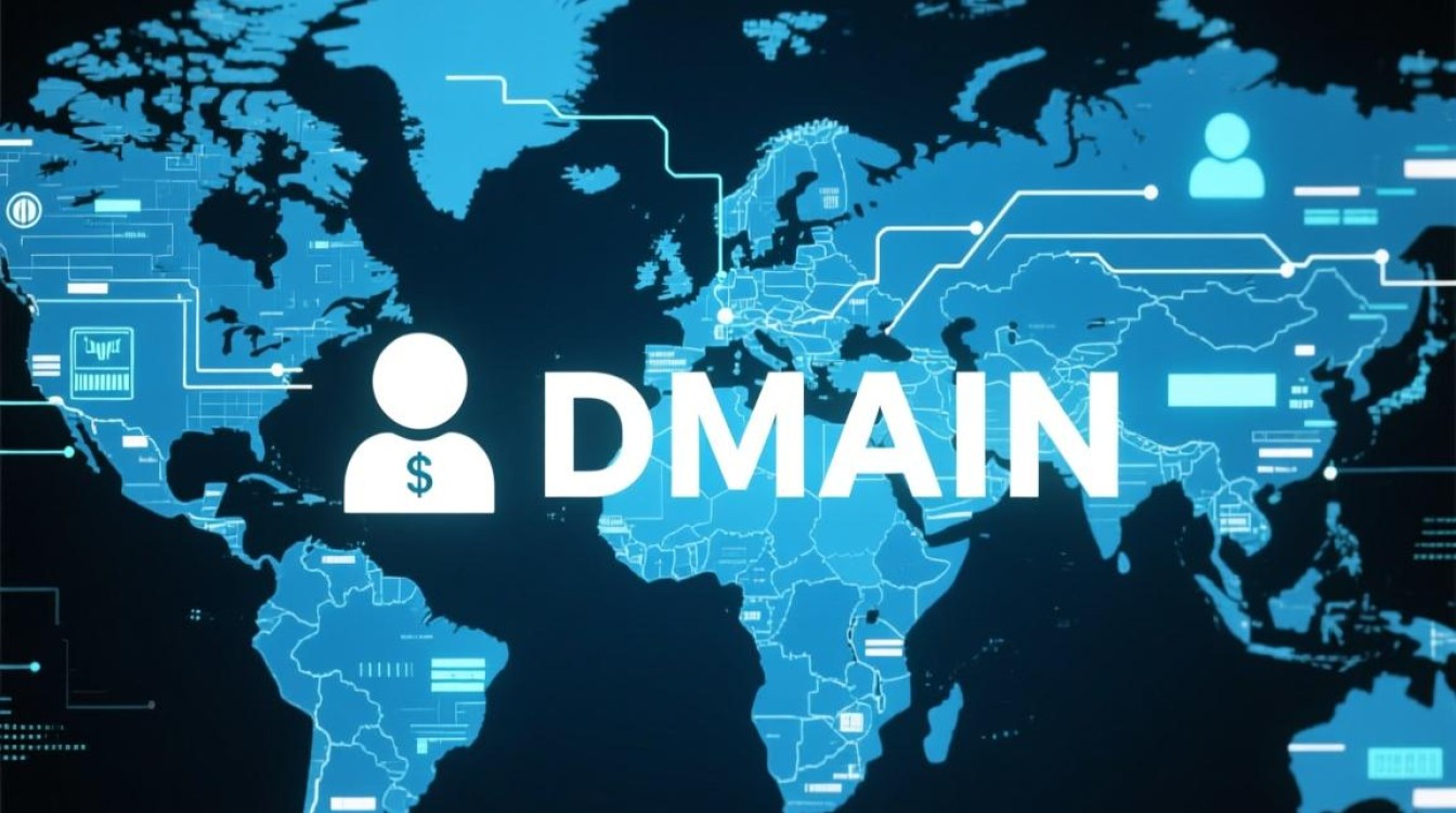 域名交款给谁?不同域名后缀收款方有何区别? 域名交款给谁?不同域名后缀收款方有何区别?