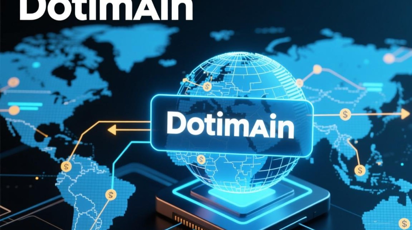 域名交款给谁?不同域名后缀收款方有何区别? 域名交款给谁?不同域名后缀收款方有何区别?