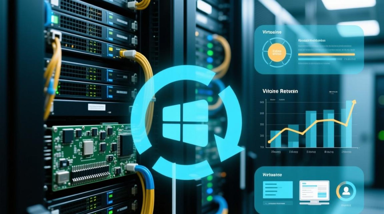 虚拟机恢复挂起怎么办？教你3步快速解决卡死问题