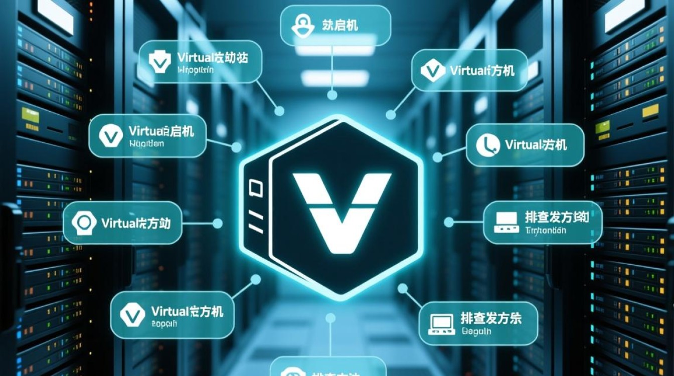 虚拟机无法升级版本怎么办？解决方法与原因分析