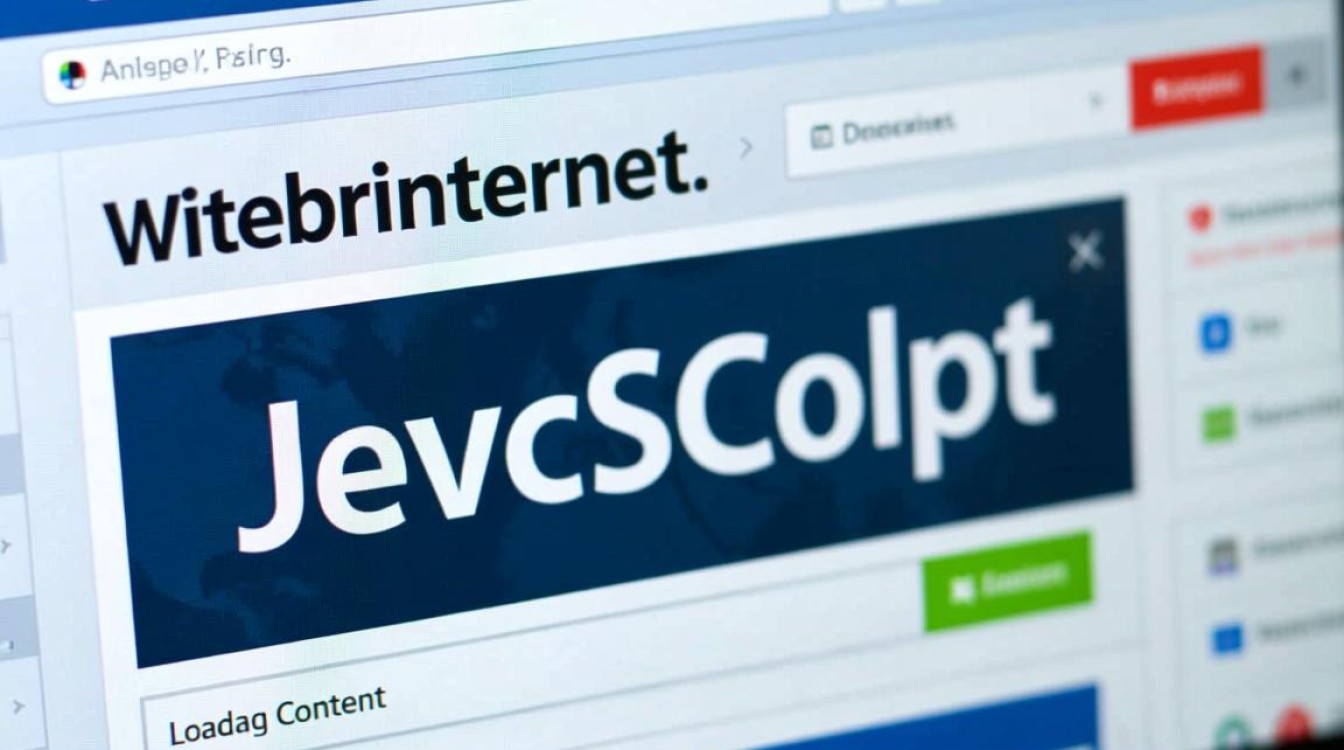 如何启用JavaScript?浏览器设置与安全权限全解析 如何启用JavaScript?浏览器设置与安全权限全解析