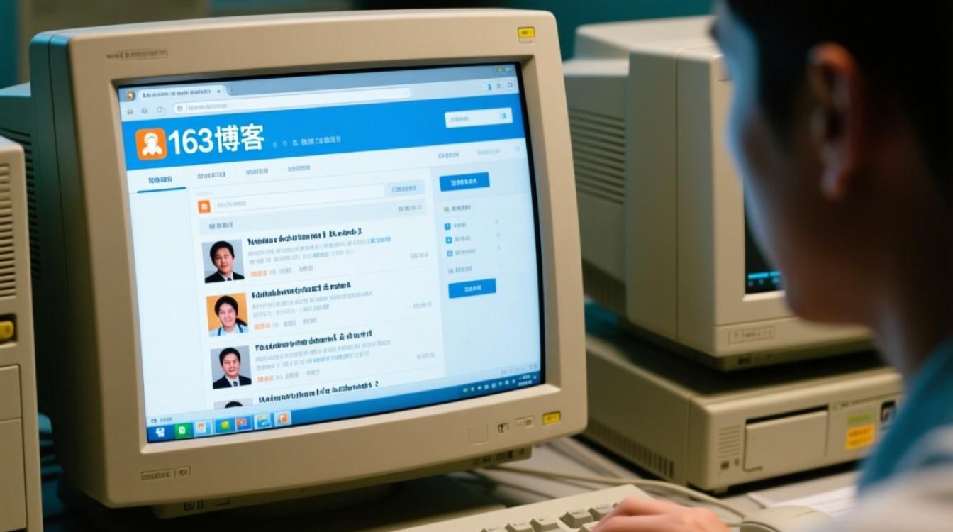 163博客域名还能正常访问吗？-好主机测评网