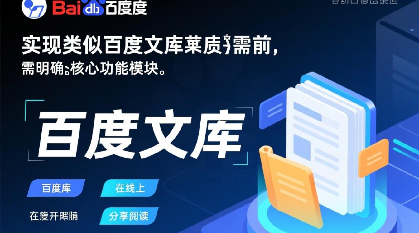 Java如何实现类似百度文库的文档在线预览与交互功能？