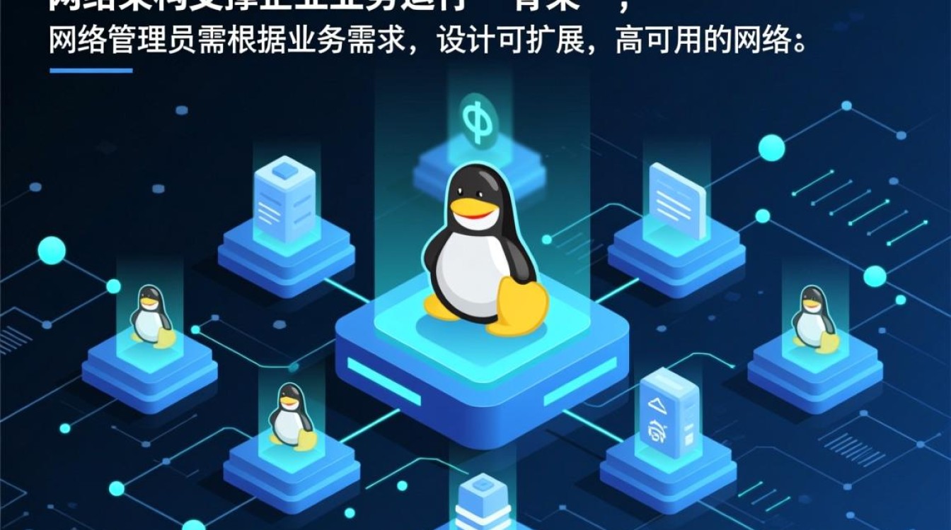 Linux网络管理员需掌握哪些核心技能与工具? Linux网络管理员需掌握哪些核心技能与工具?