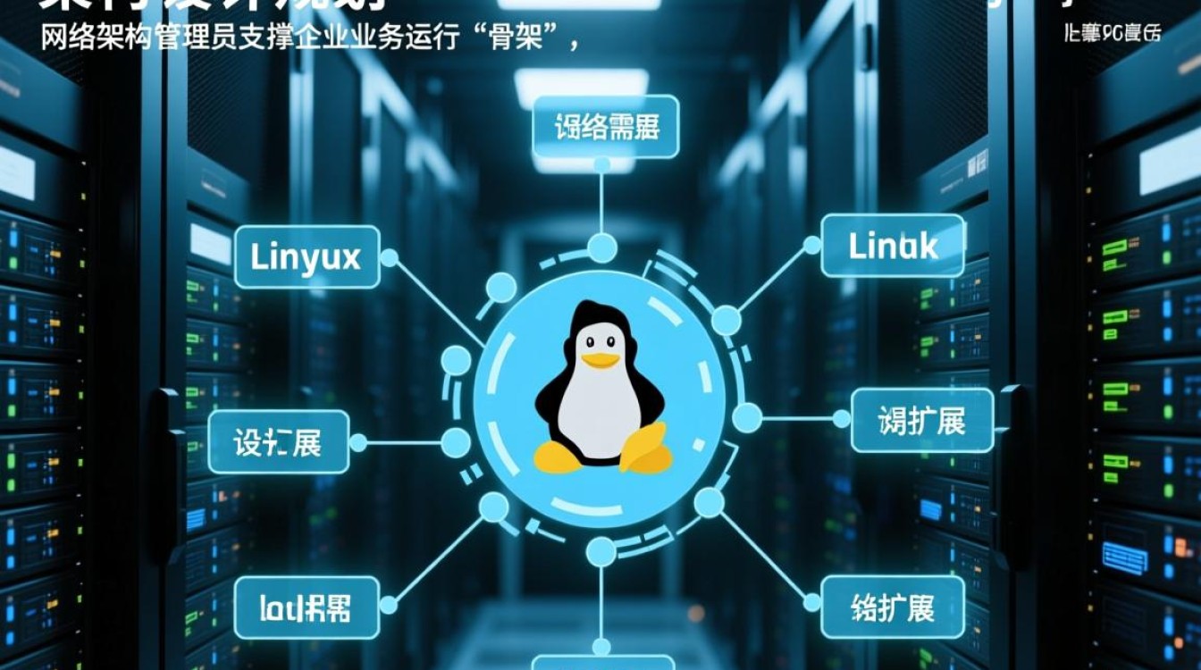 Linux网络管理员需掌握哪些核心技能与工具? Linux网络管理员需掌握哪些核心技能与工具?
