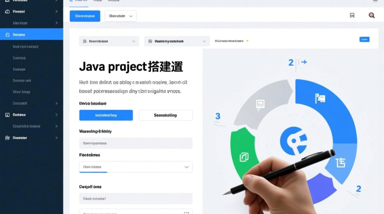 Java项目搭建完如何通过浏览器访问？本地运行步骤详解-好主机测评网