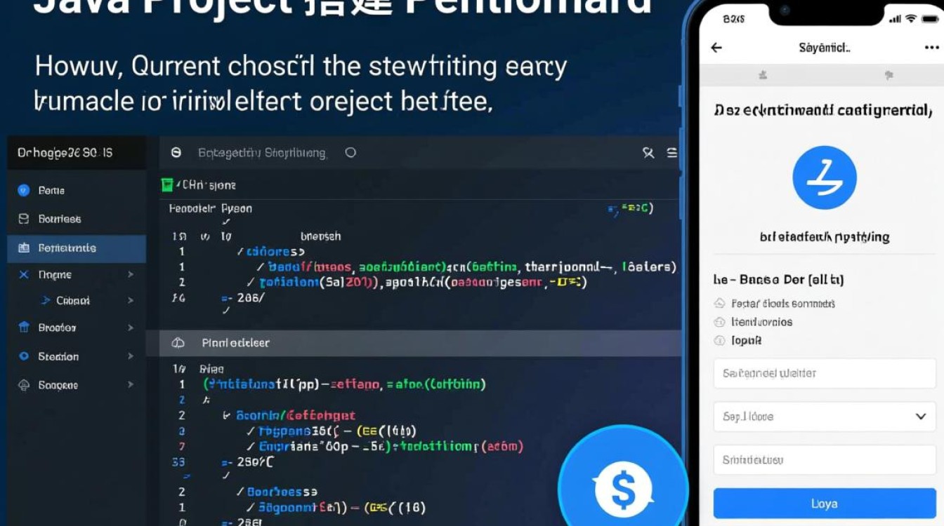 Java项目搭建完如何通过浏览器访问？本地运行步骤详解