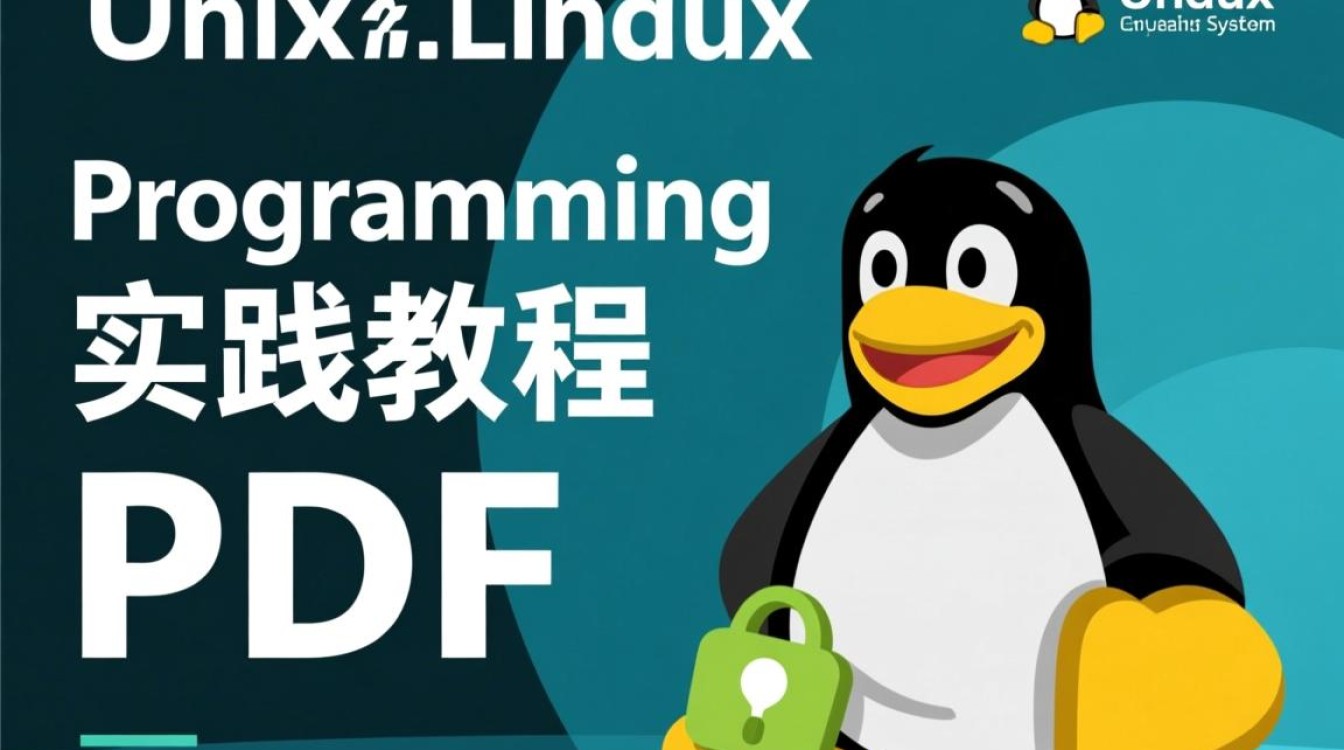 unix linux编程实践教程pdf适合新手入门学习吗? unix linux编程实践教程pdf适合新手入门学习吗?