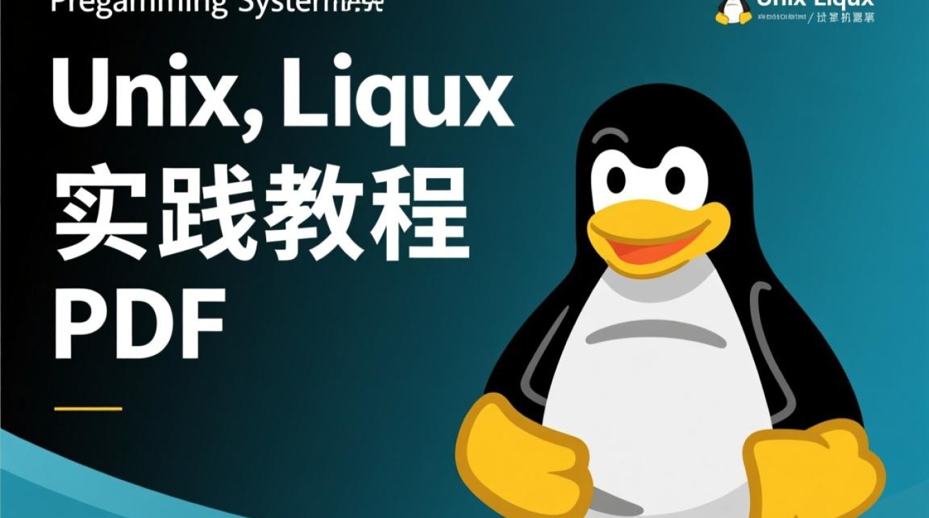 unix linux编程实践教程pdf适合新手入门学习吗?-好主机测评网