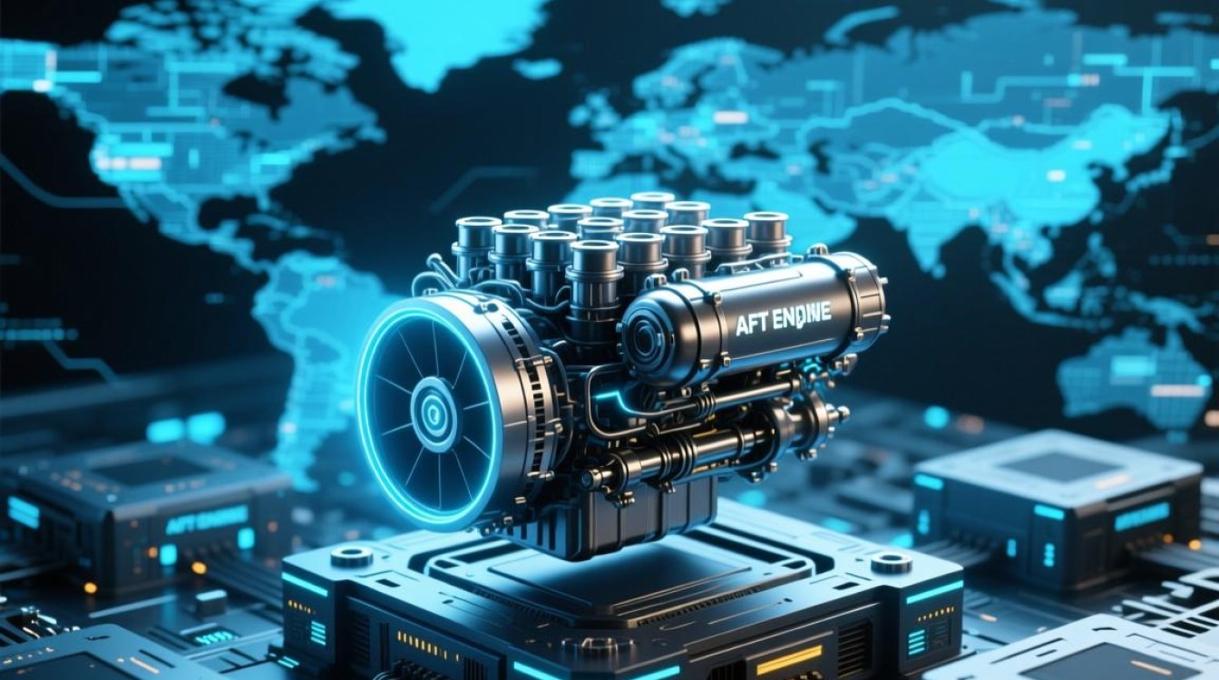 AFT引擎虚拟机是什么?优缺点与适用场景详解-好主机测评网