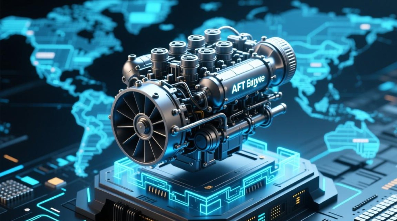 AFT引擎虚拟机是什么?优缺点与适用场景详解 AFT引擎虚拟机是什么?优缺点与适用场景详解