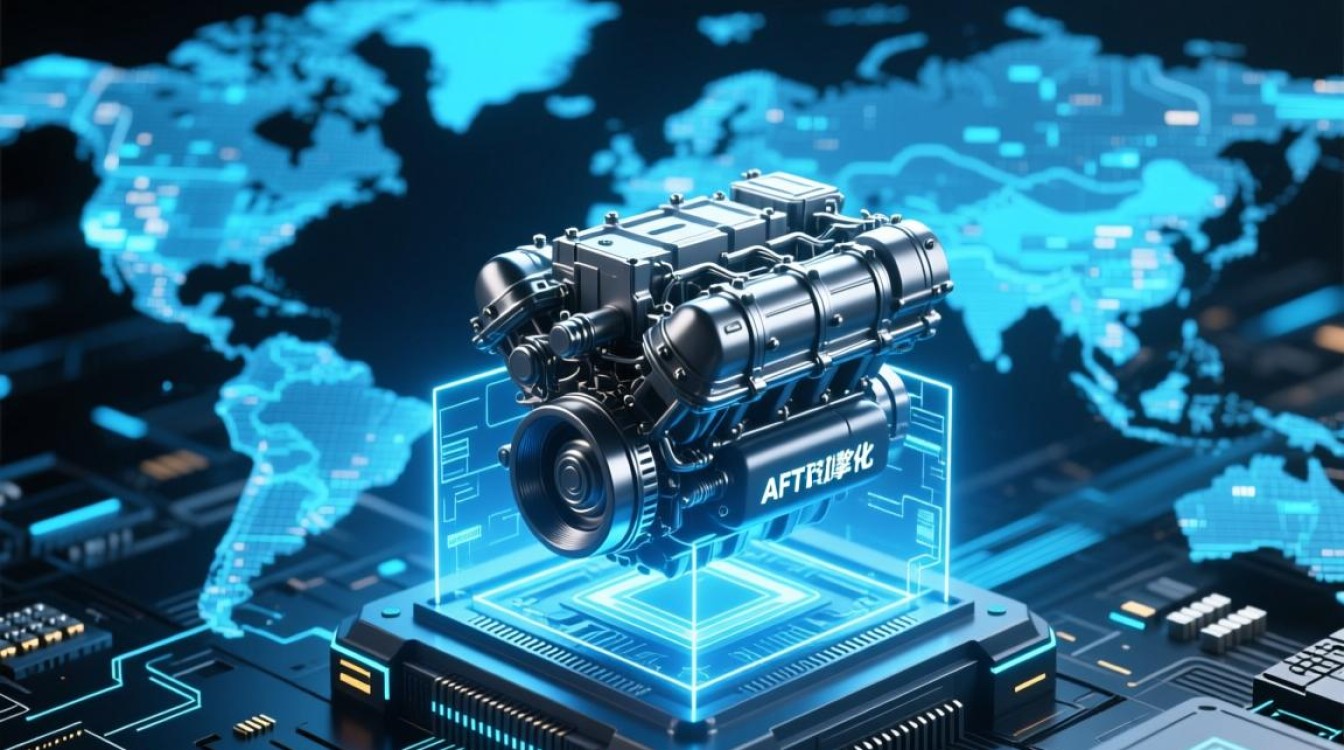 AFT引擎虚拟机是什么?优缺点与适用场景详解 AFT引擎虚拟机是什么?优缺点与适用场景详解
