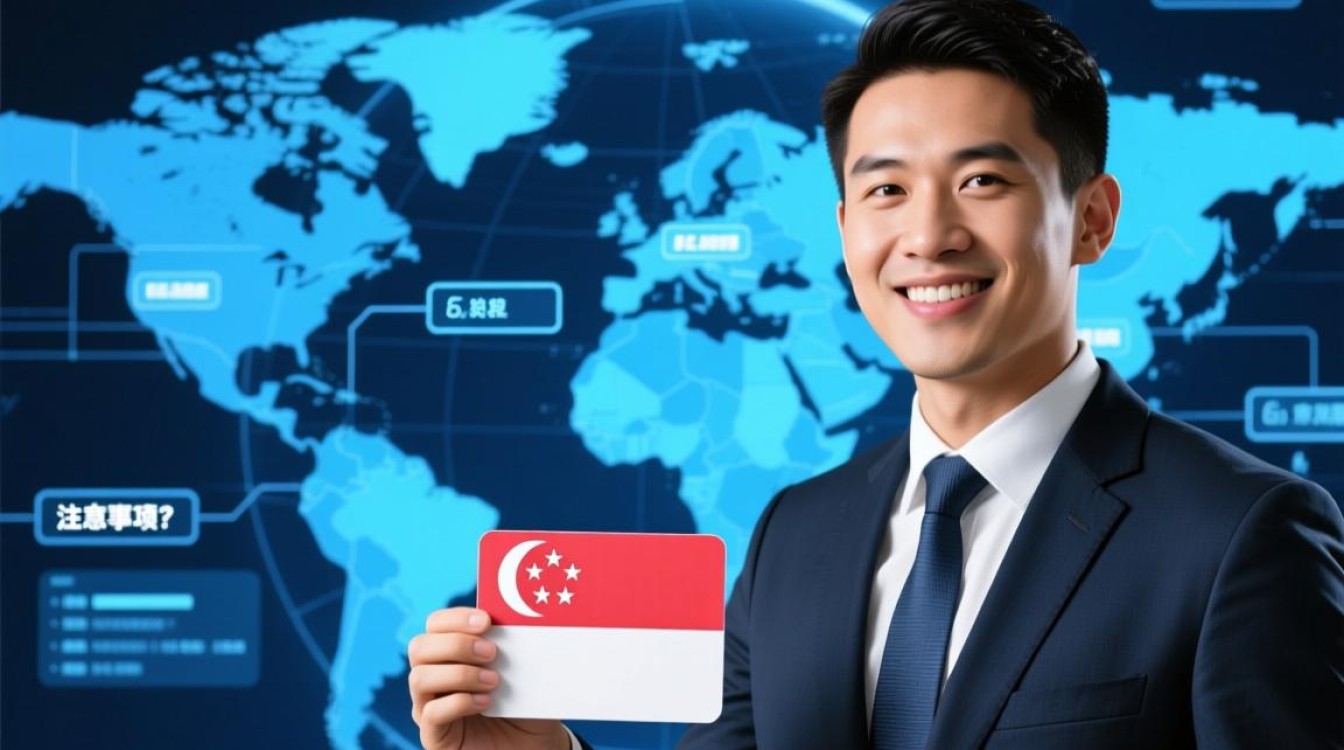 新加坡域名注册需要什么条件？流程和费用是怎样的？-好主机测评网