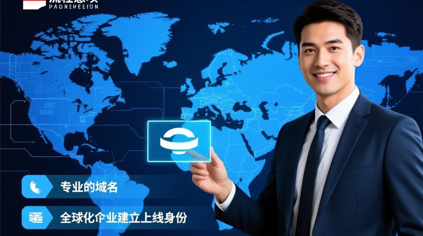 新加坡域名注册需要什么条件?流程和费用是怎样的? 新加坡域名注册需要什么条件?流程和费用是怎样的?