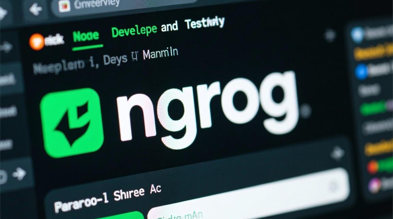 ngrok设置域名教程，如何绑定自定义域名到本地服务？-好主机测评网