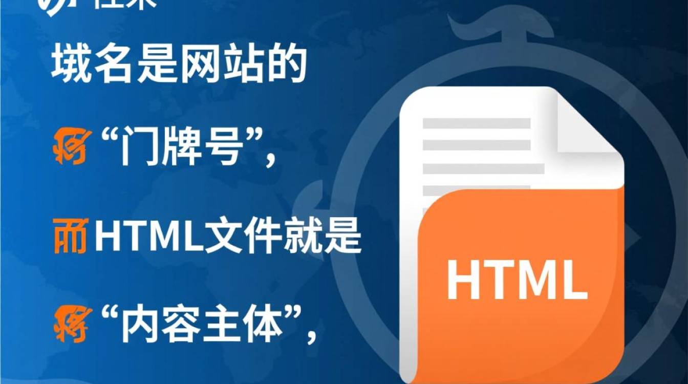 html绑定域名教程，新手如何正确绑定并生效？