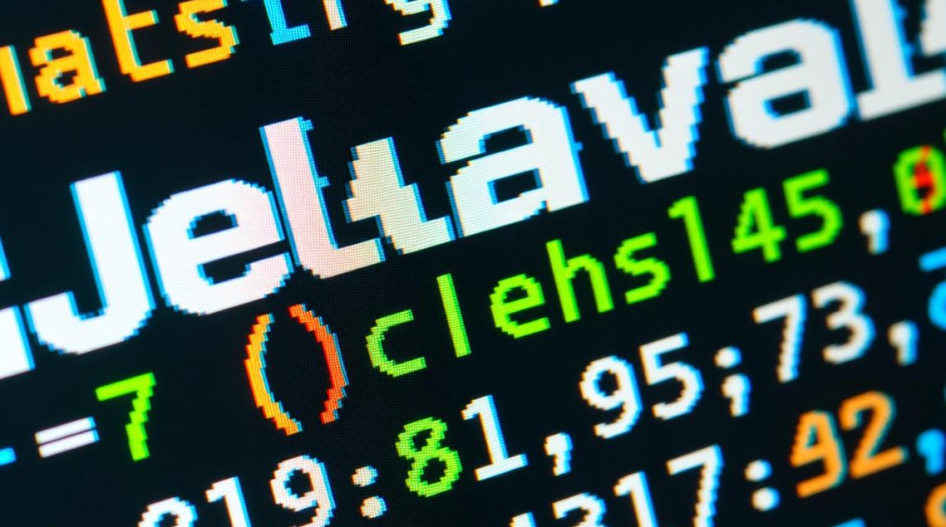 Java中如何高效比较多个数的大小？-好主机测评网