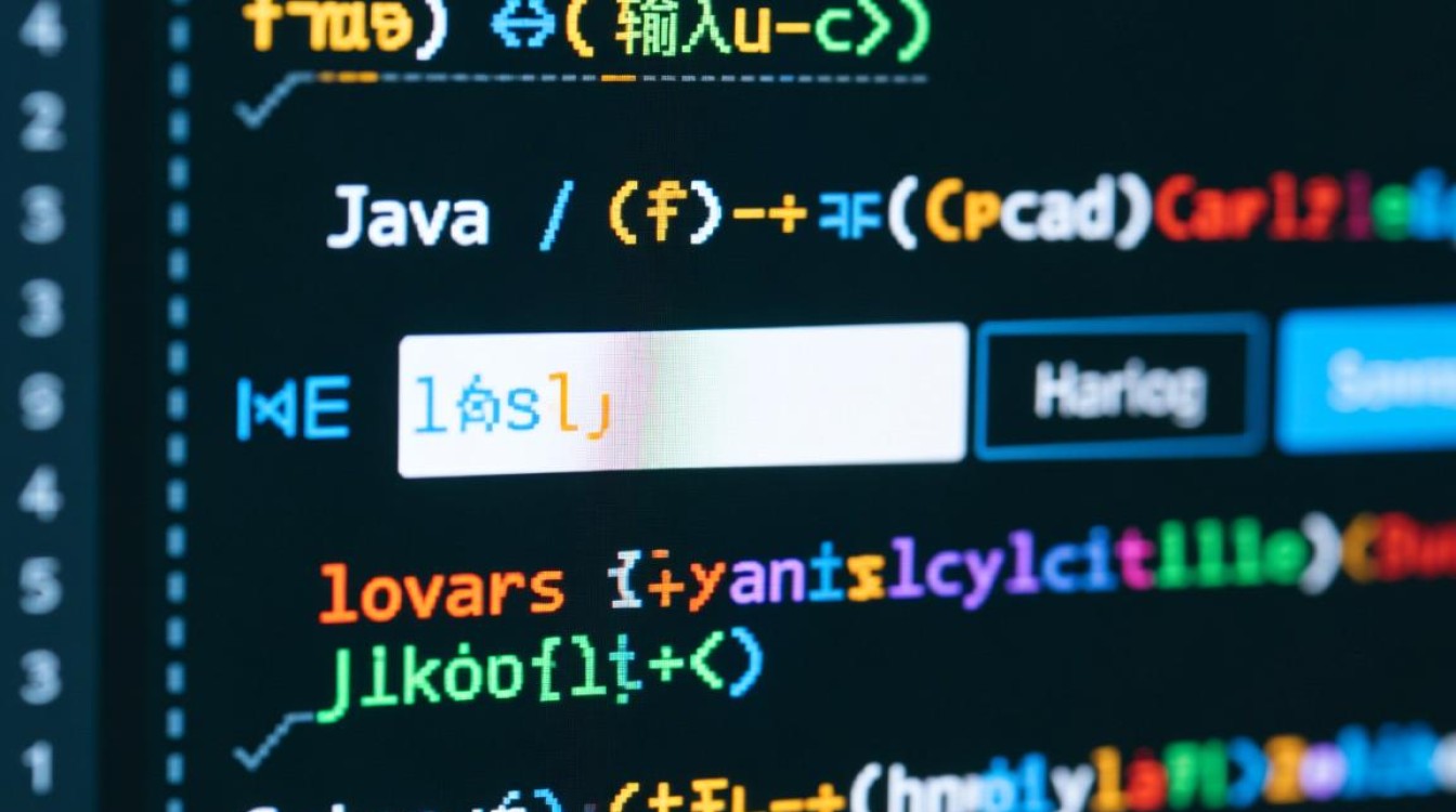 Java输入后不换行？如何实现输入内容不换行显示？
