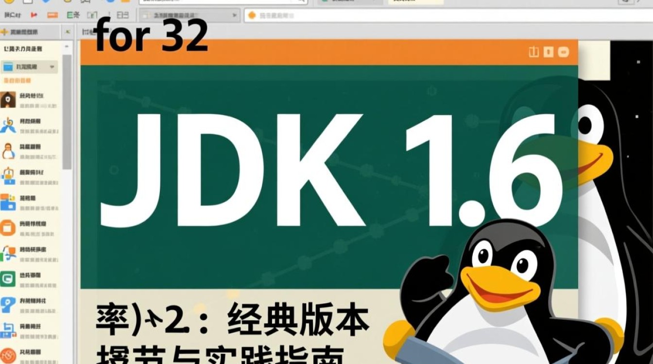 jdk1.6 for linux 32位如何下载安装配置？-好主机测评网