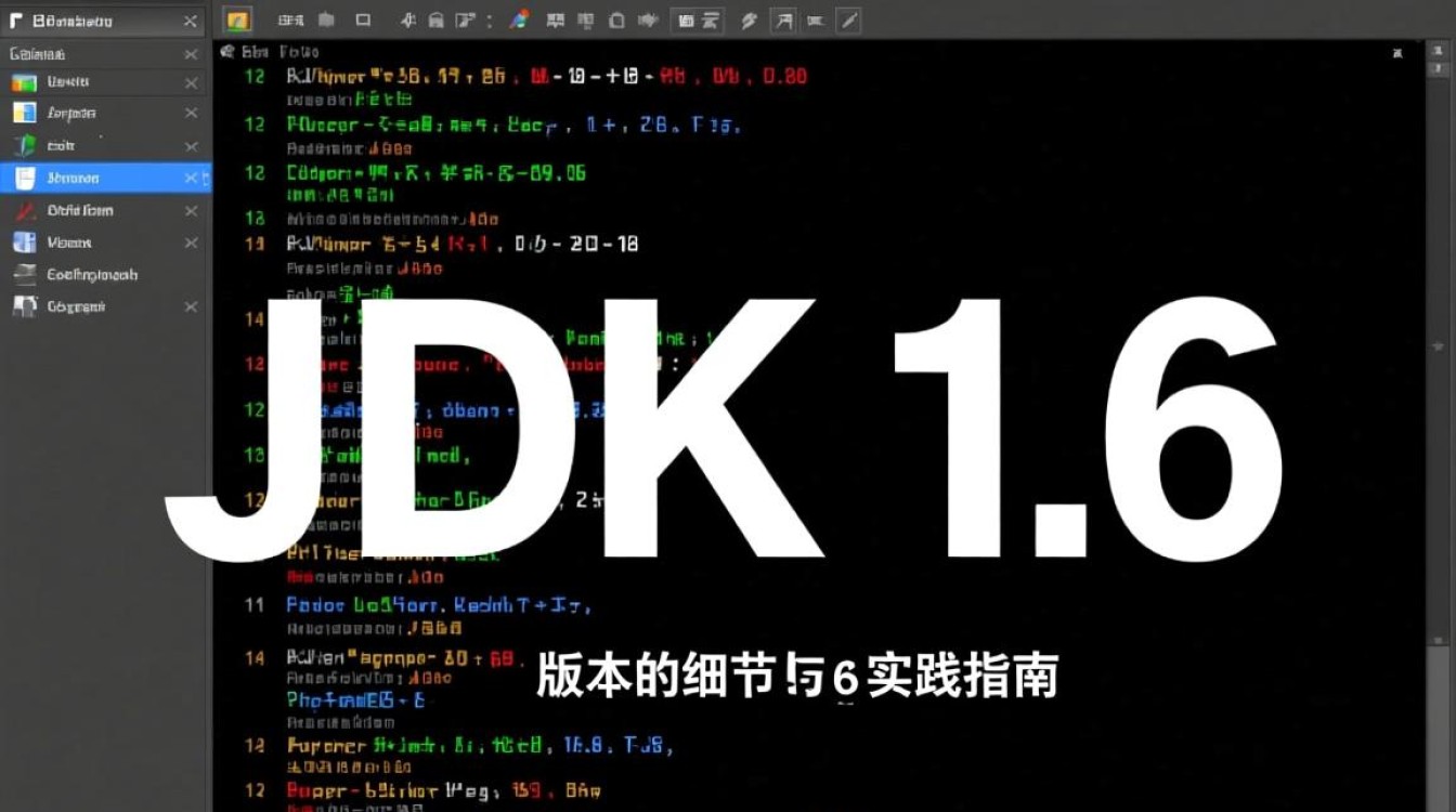 jdk1.6 for linux 32位如何下载安装配置？