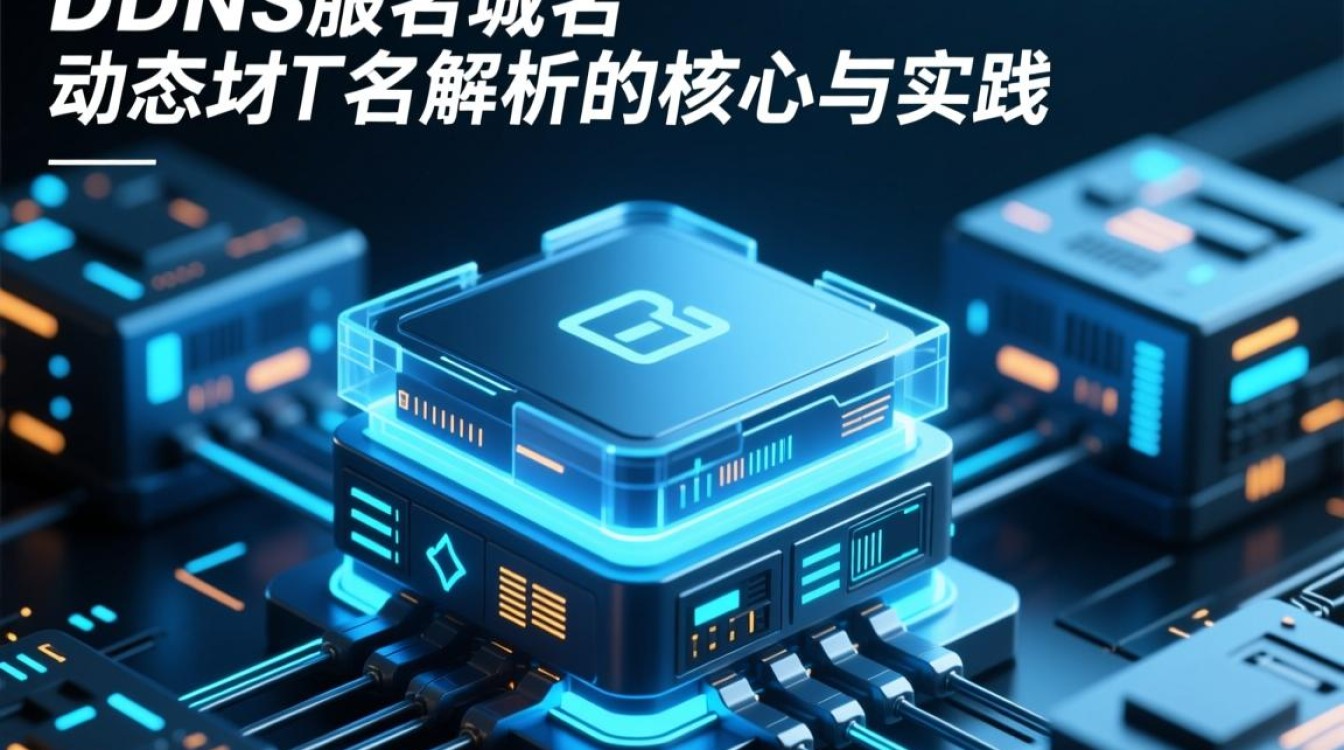 ddns服务域名怎么选？哪家免费稳定好用？