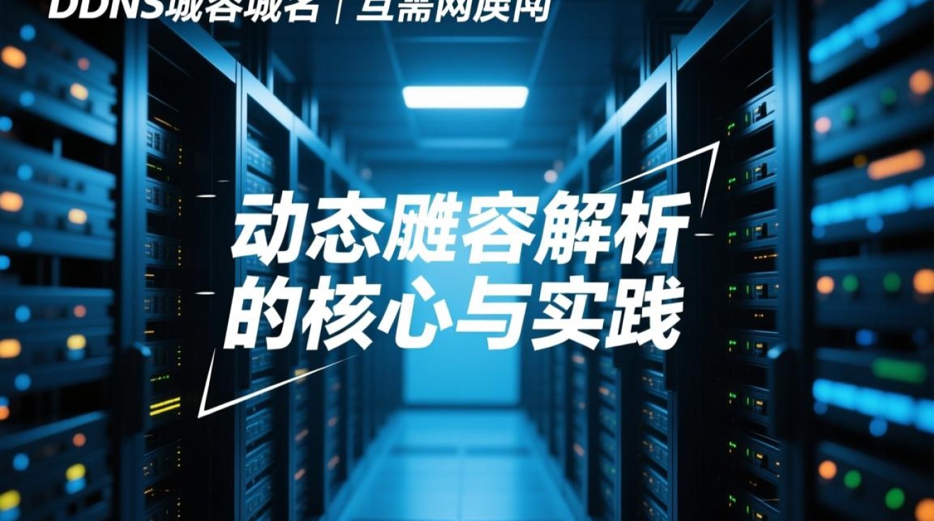 ddns服务域名怎么选？哪家免费稳定好用？-好主机测评网