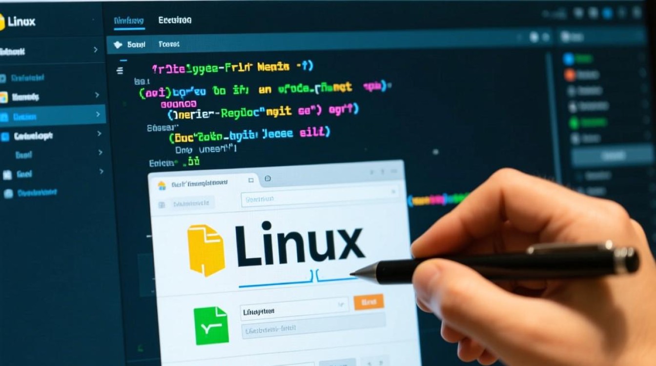 linux下修改文件内容具体用什么命令操作最方便？-好主机测评网