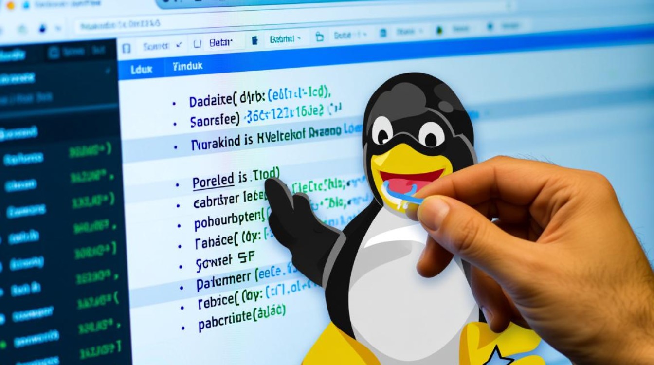 linux下修改文件内容具体用什么命令操作最方便？