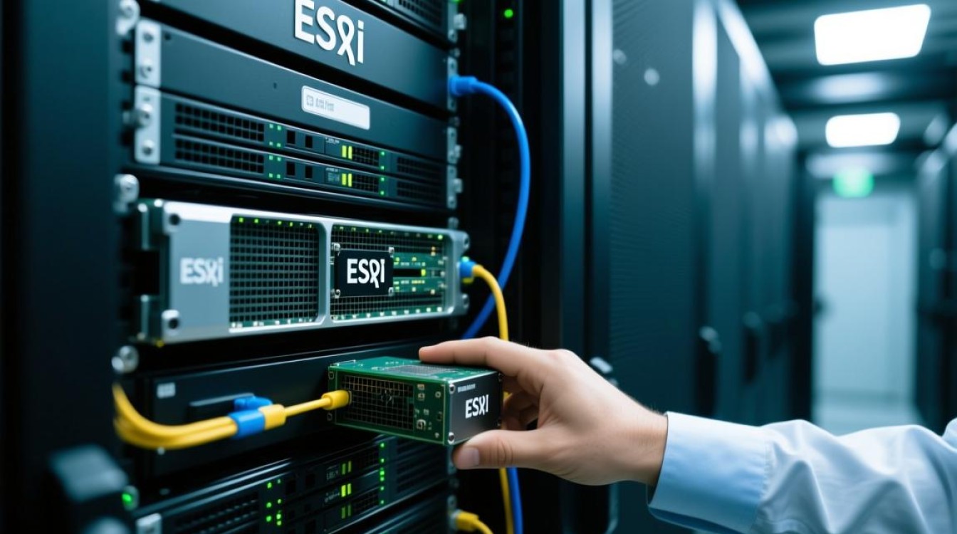 虚拟机exsi关机后无法启动怎么办？-好主机测评网