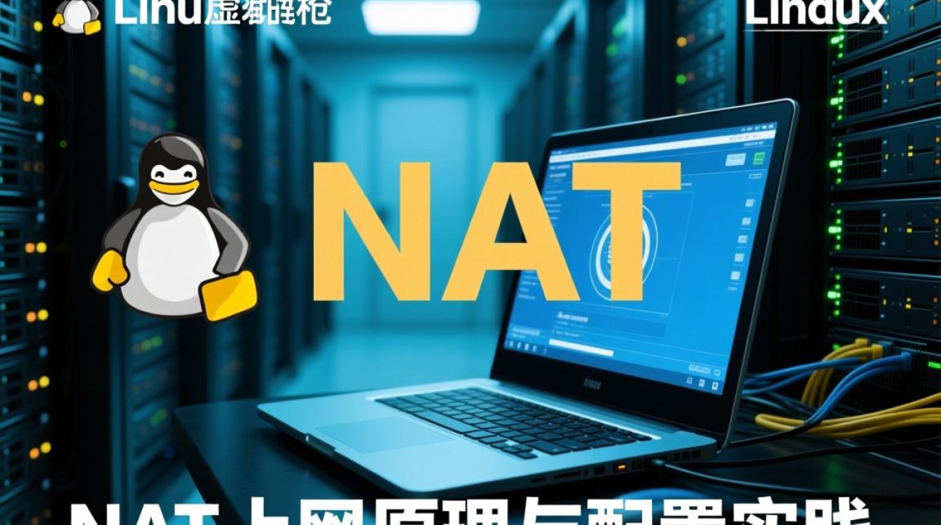 Linux虚拟机NAT上网后无法联网怎么办？-好主机测评网