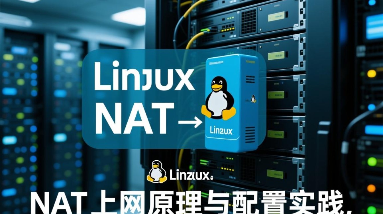 Linux虚拟机NAT上网后无法联网怎么办？