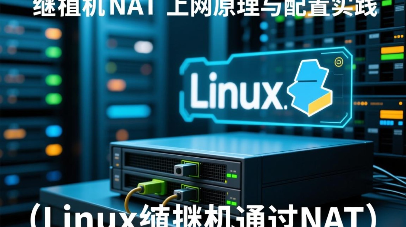 Linux虚拟机NAT上网后无法联网怎么办？