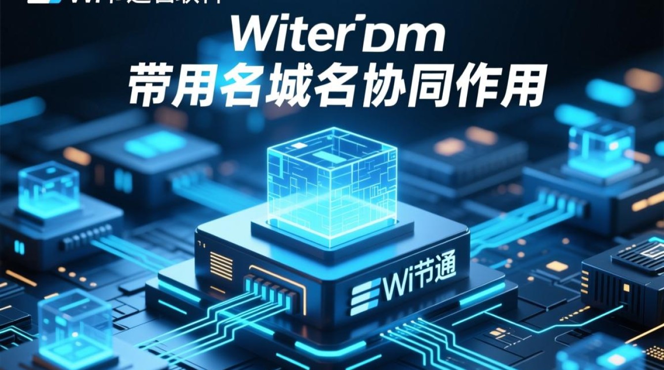 宽带通域名是什么？怎么用？宽带通域名解析怎么设置？-好主机测评网