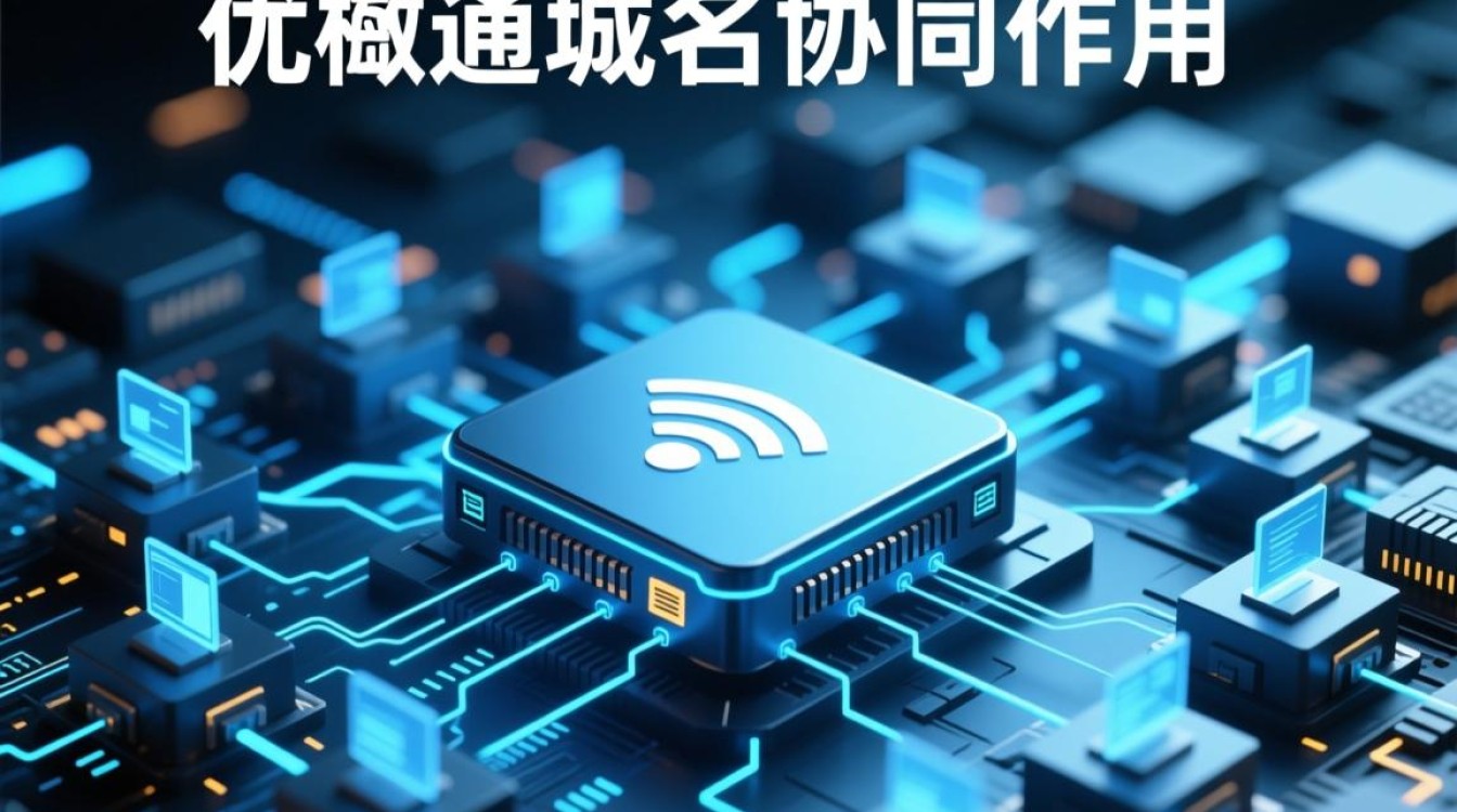 宽带通域名是什么？怎么用？宽带通域名解析怎么设置？