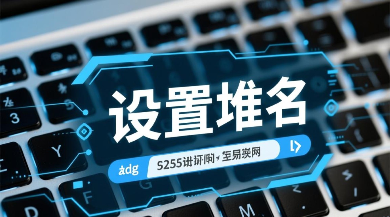 电脑设置域名在哪里找？新手入门教程指南-好主机测评网