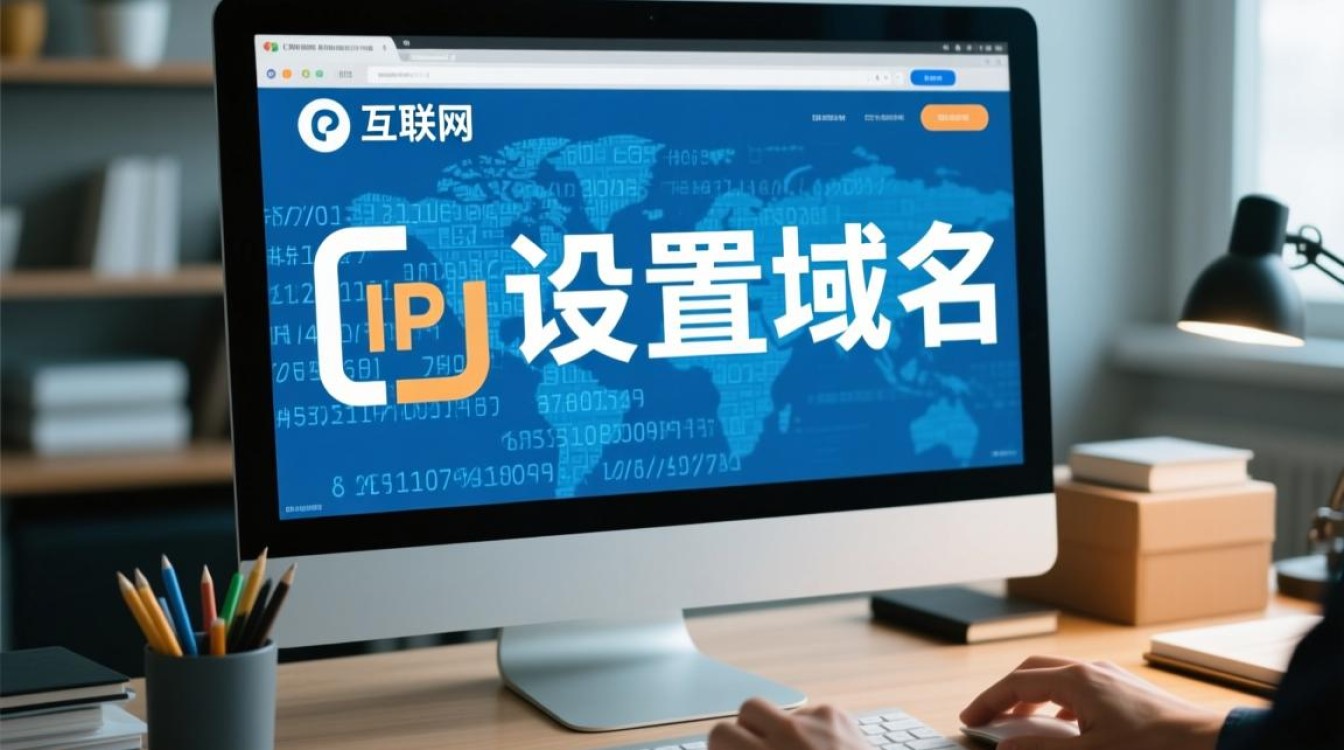 电脑设置域名在哪里找？新手入门教程指南