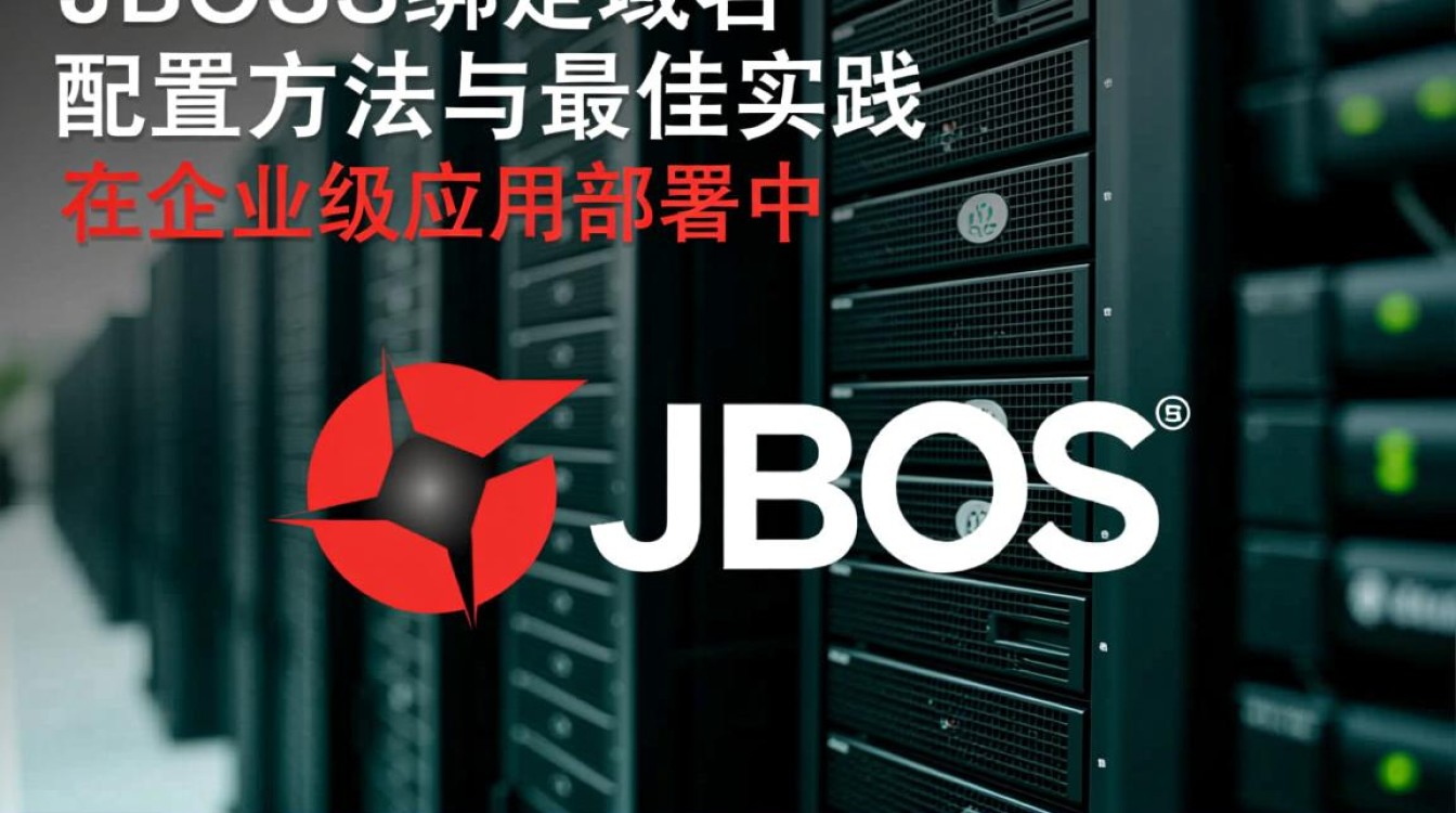 jboss如何绑定域名？配置步骤有哪些？