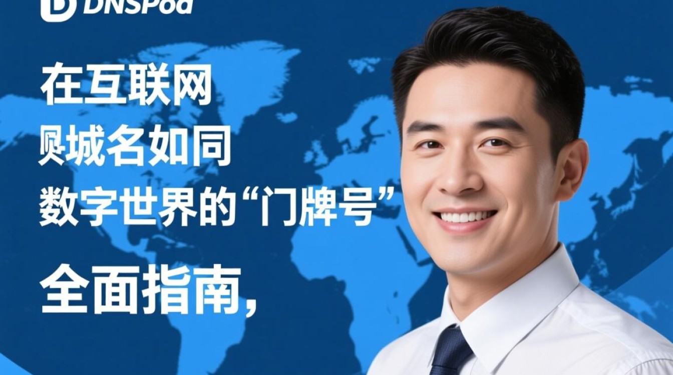 dnspod购买域名怎么操作新手小白必看步骤-好主机测评网