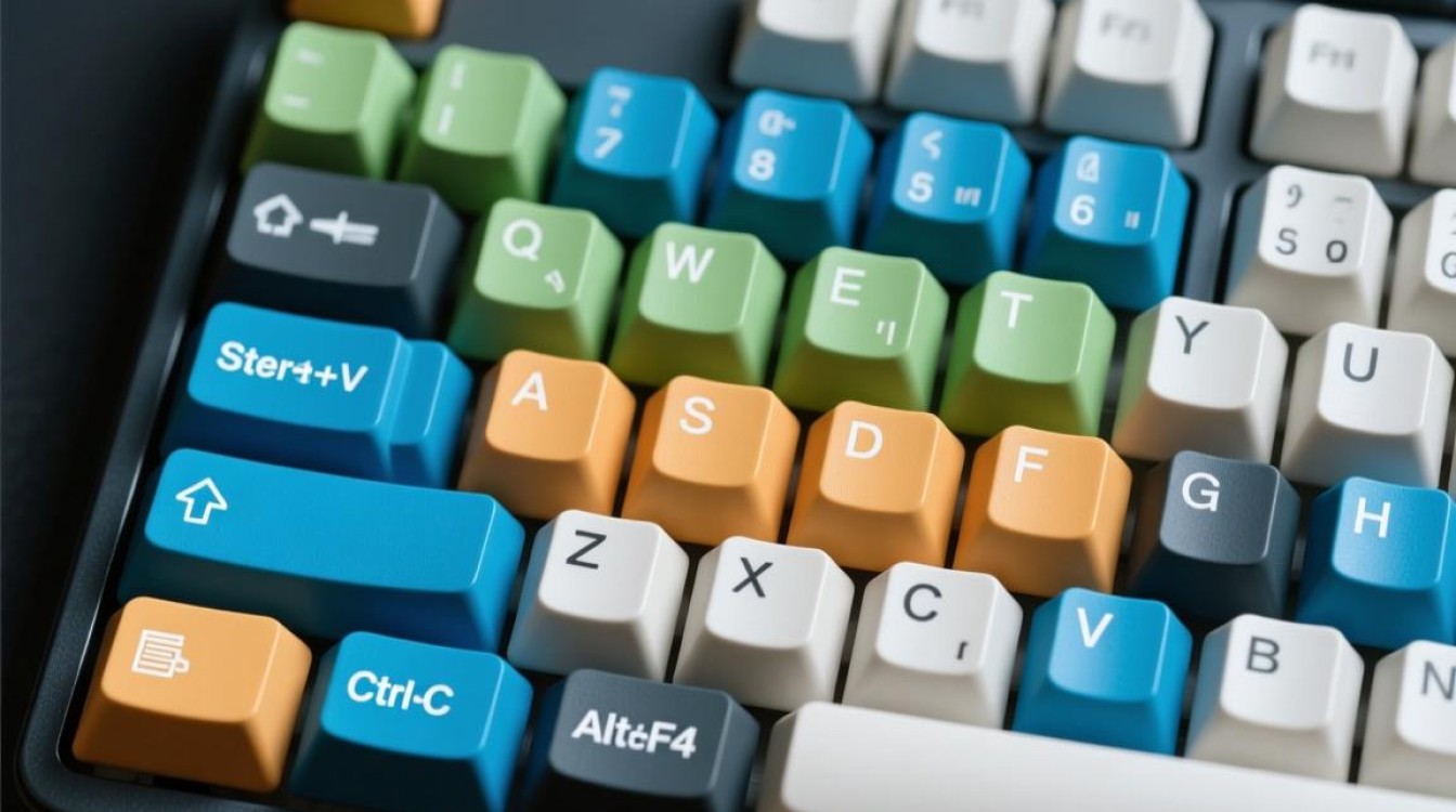 Java如何让Ctrl+Alt等组合键生效？