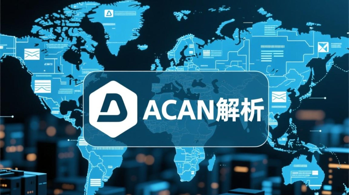 类别域名ac是什么？有哪些特点和用途？-好主机测评网
