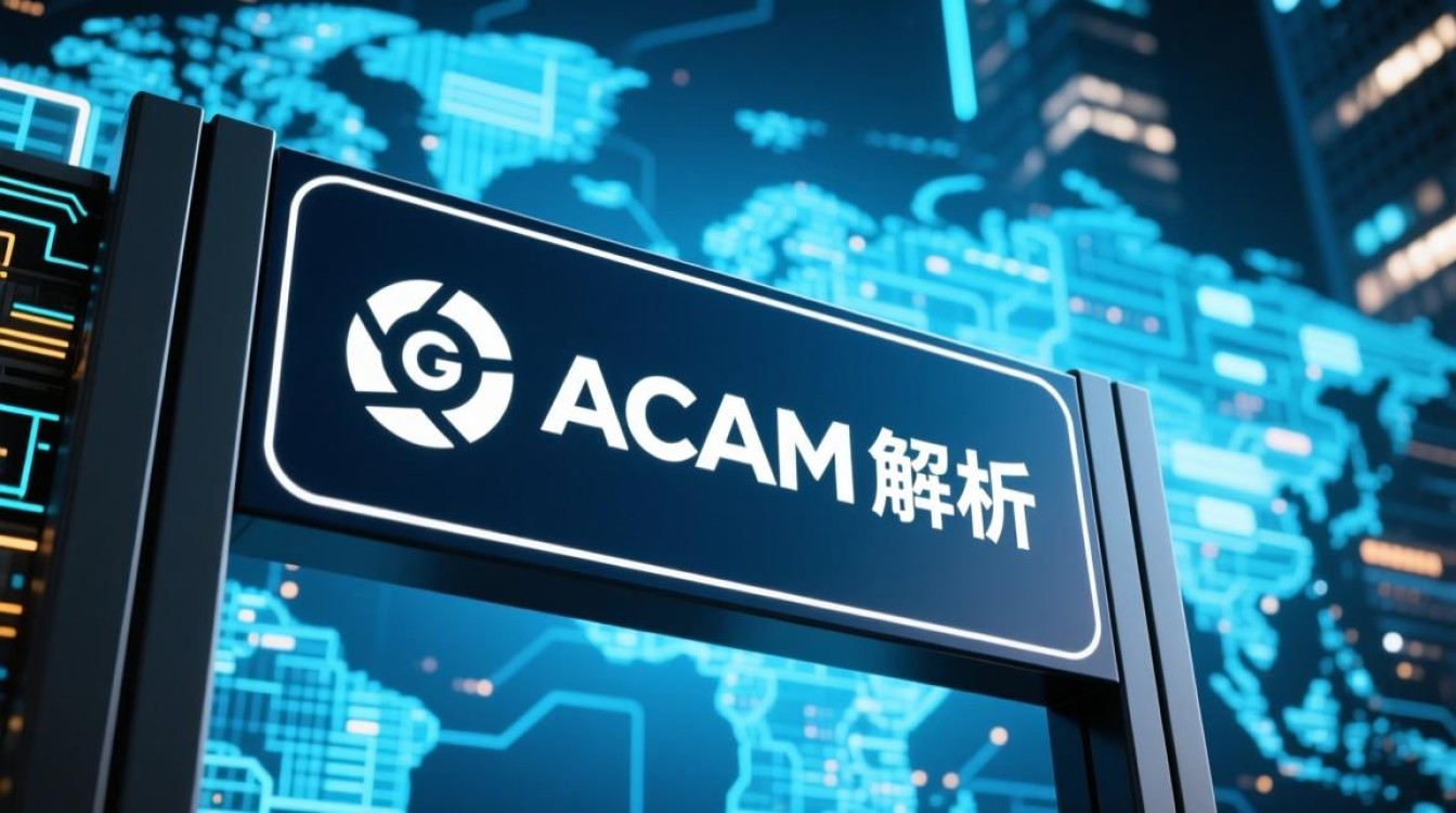 类别域名ac是什么？有哪些特点和用途？