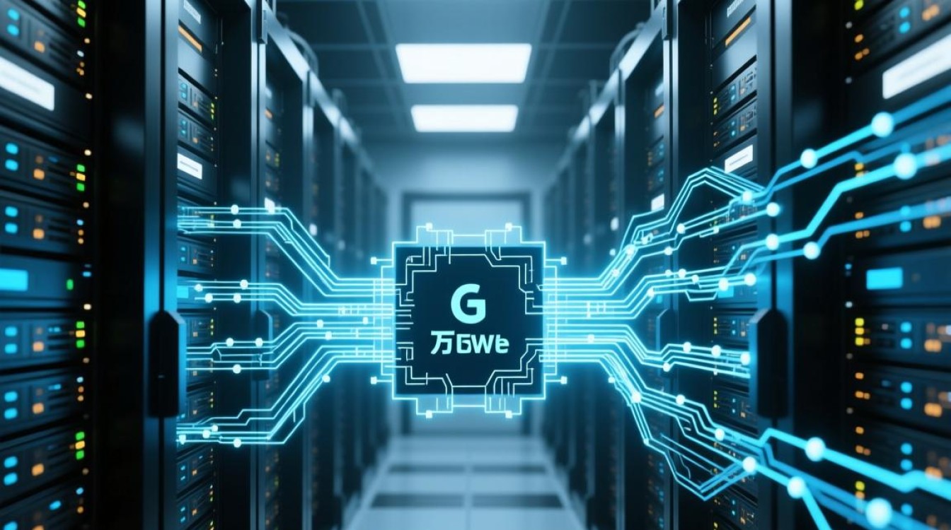 xen虚拟机如何实现万兆网卡性能优化？