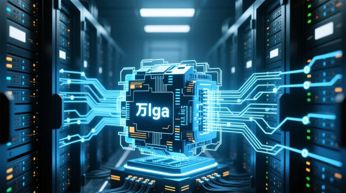 xen虚拟机如何实现万兆网卡性能优化？