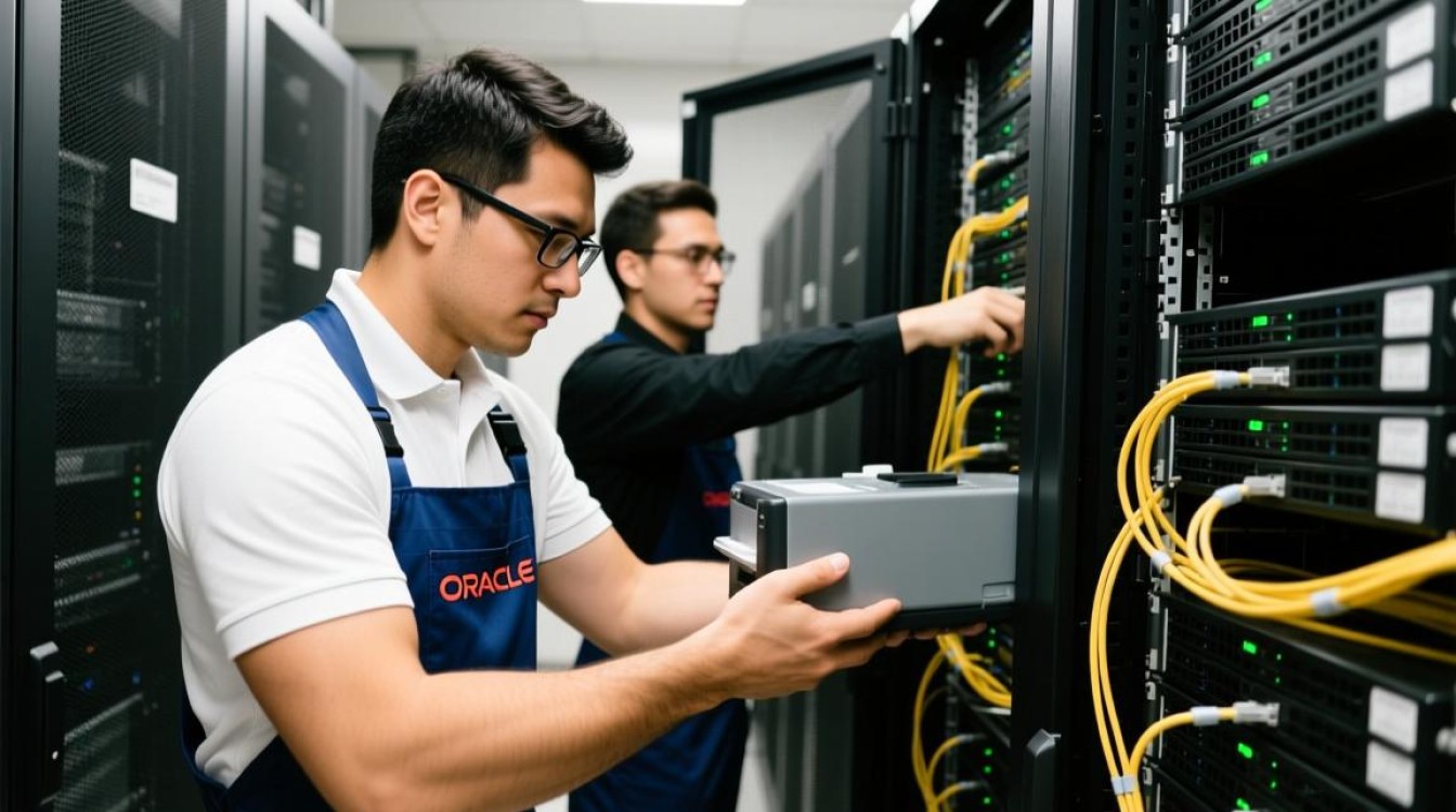 Linux系统下如何彻底卸载Oracle 11g不留残留？-好主机测评网