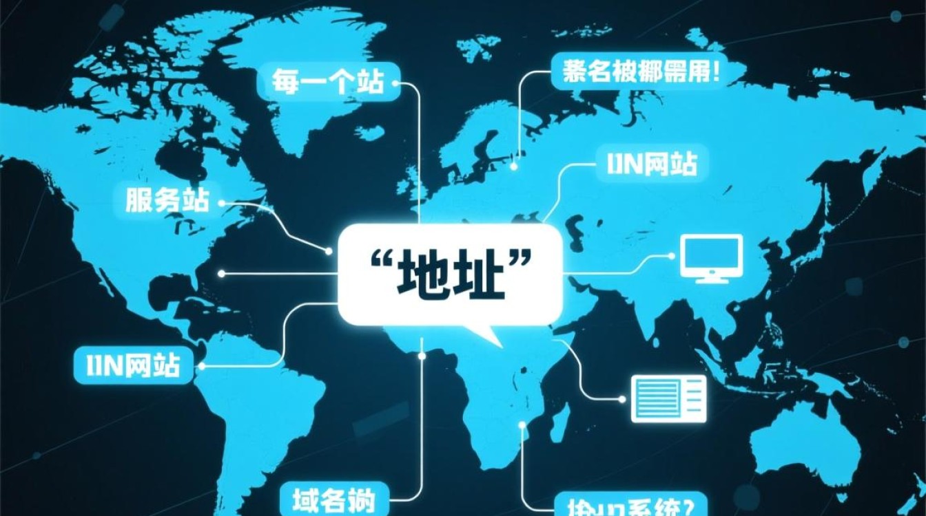 什么是域名和子域名的区别及如何设置子域名？-好主机测评网